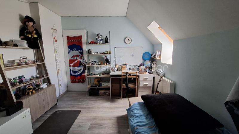 Pavillon - 137 m² - 6 pièces