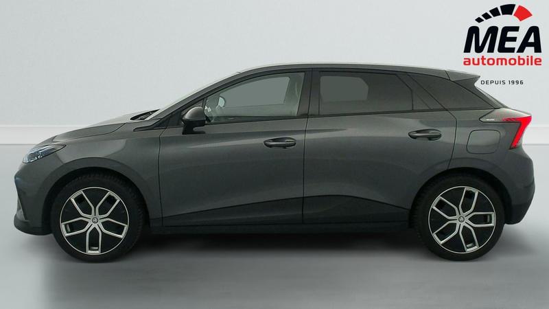 Mg Mg4 Electric 64kwh - 150 Kw 2wd Luxury