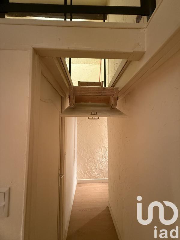 Appartement - 53 m² - 2 pièces