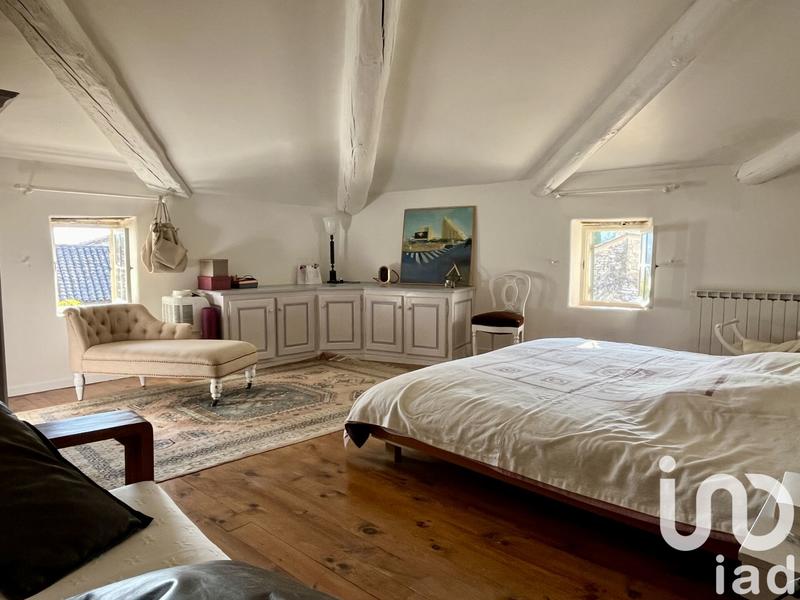 Maison - 195 m² - 6 pièces