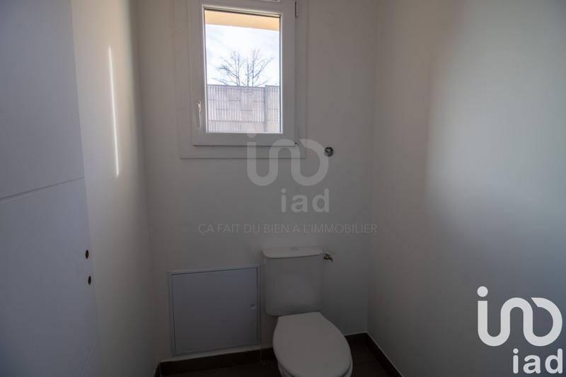 Maison - 104 m² - 5 pièces