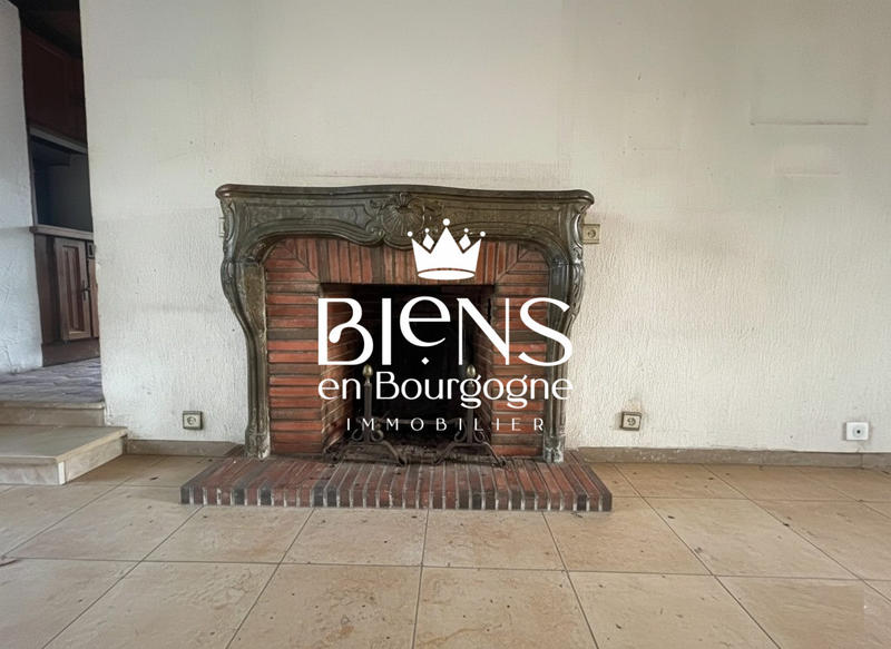 Maison - 190 m² - 6 pièces