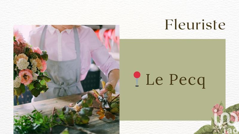 Local commercial - 45 m²