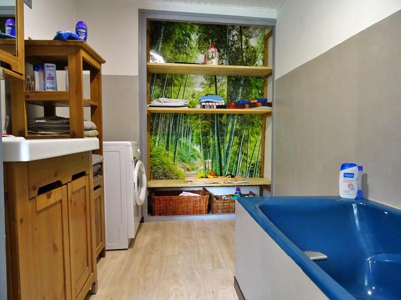 Maison en pierre - 274 m² - 8 pièces