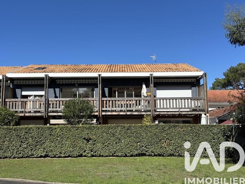 Appartement - 28 m² - 2 pièces