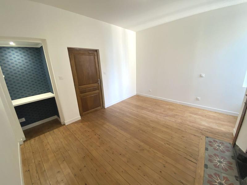 Appartement - 52 m² - 2 pièces