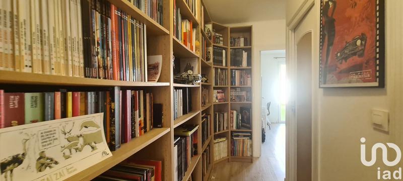 Maison - 123 m² - 5 pièces