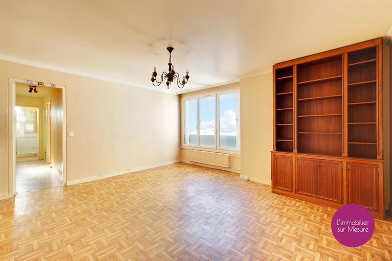 Appartement - 73 m² - 3 pièces