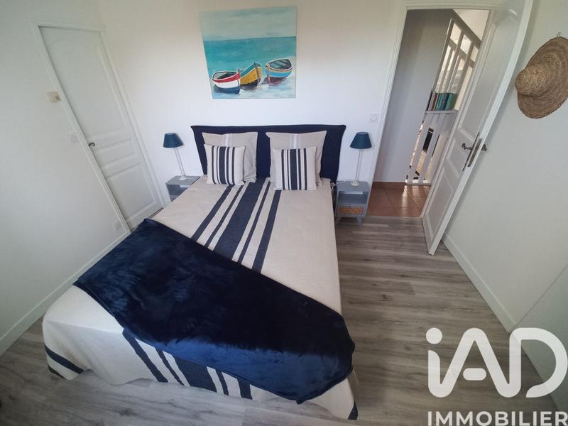 Maison de maîtres - 254 m² - 8 pièces