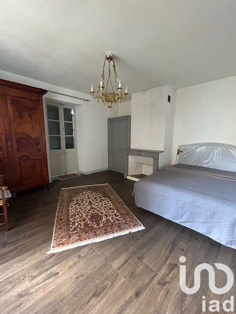 Maison de village - 132 m² - 3 pièces