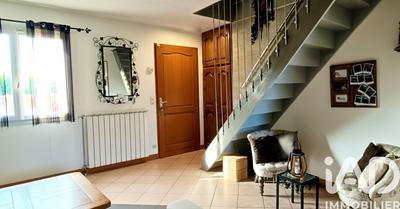 Maison - 130 m² - 7 pièces