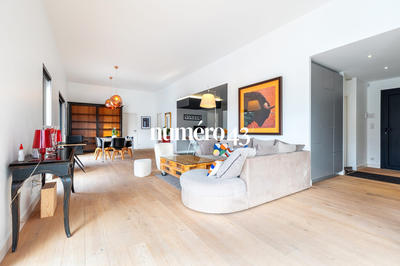 Maison contemporaine - 152 m² - 6 pièces