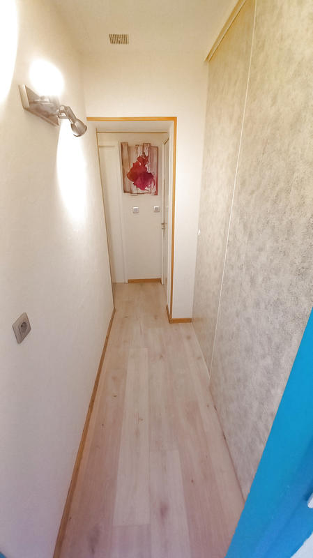 Maison - 54 m² - 3 pièces