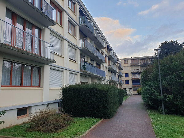 Appartement - 68 m² - 4 pièces