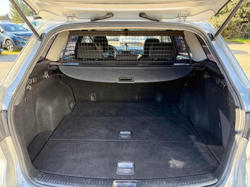 Mazda 6 Fastwagon 2.0 Mzr-Cd120 Ginza