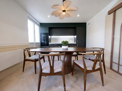 Appartement - 68 m² - 4 pièces