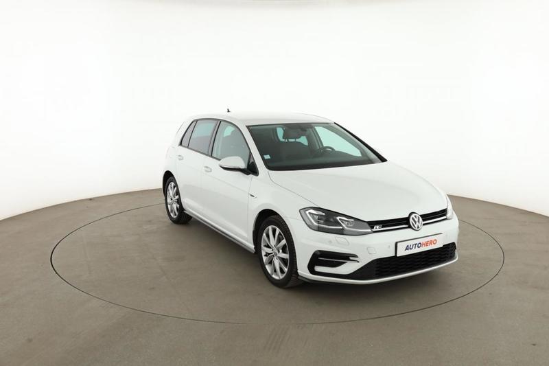 Volkswagen Golf VII 1.5 Tsi Evo Dsg7 5p 150 ch