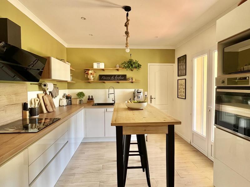 Villa - 94 m² - 3 pièces