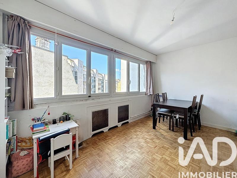 Appartement - 44 m² - 1 pièce