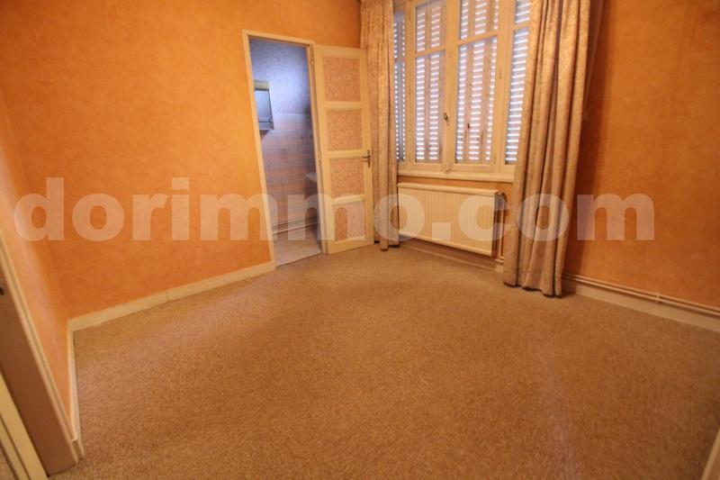 Maison de ville - 93 m² - 5 pièces