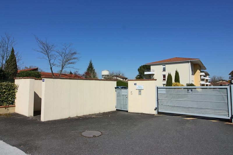 Appartement - 41 m² - 2 pièces