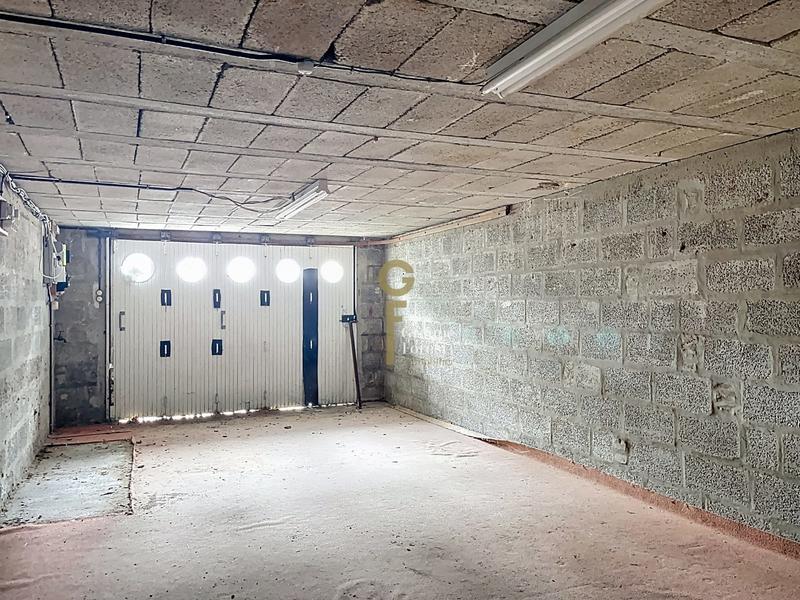 Maison - 84 m² - 4 pièces