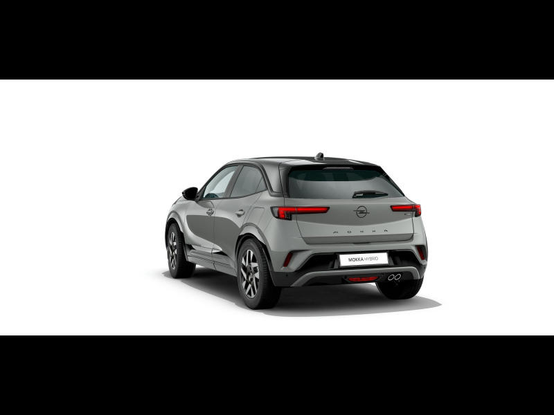 Opel Mokka 1.2 Turbo Hybrid 145 ch e-Dct6 Gs