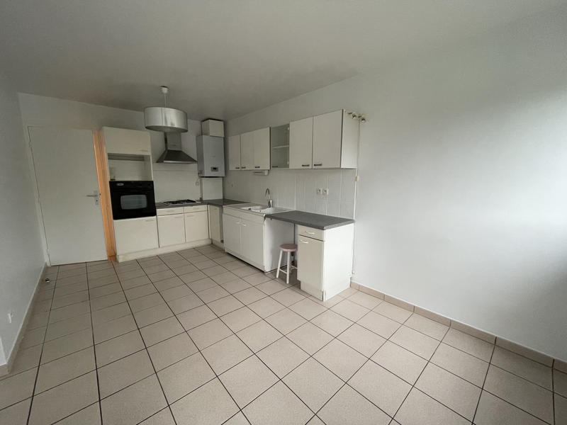 Appartement - 100 m² - 4 pièces