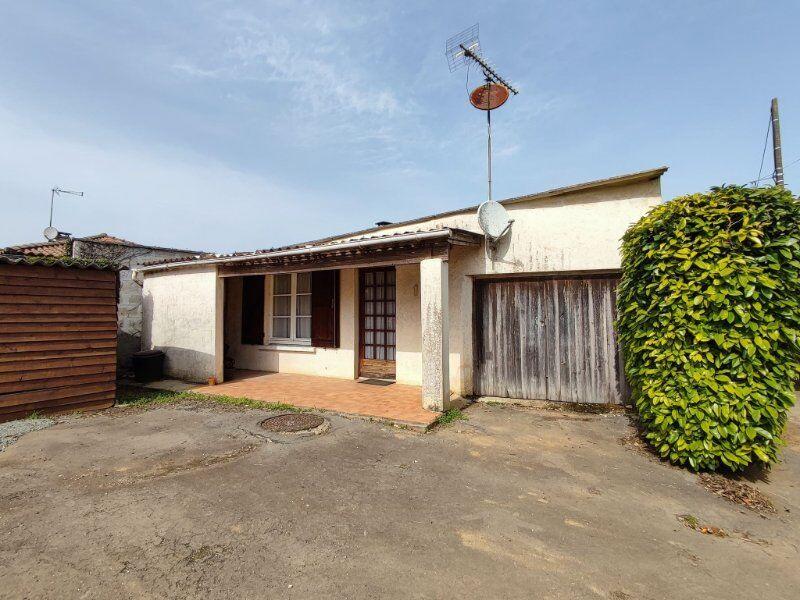 Maison - 205 m² - 7 pièces