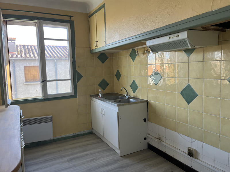 Immeuble - 208 m² - 10 pièces