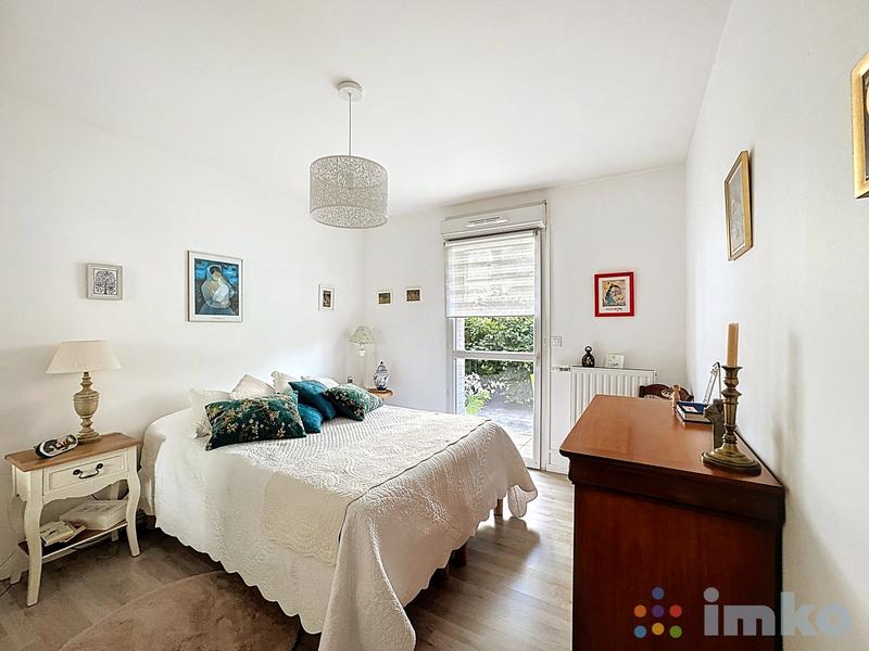 Appartement - 81 m² - 4 pièces