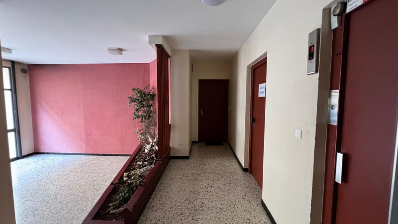 Appartement - 32 m² - 1 pièce