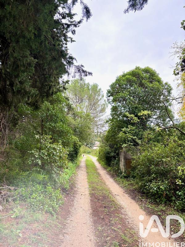 Maison - 170 m² - 9 pièces