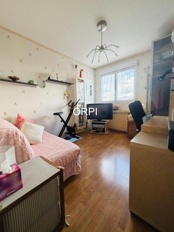 Appartement - 61 m² - 4 pièces