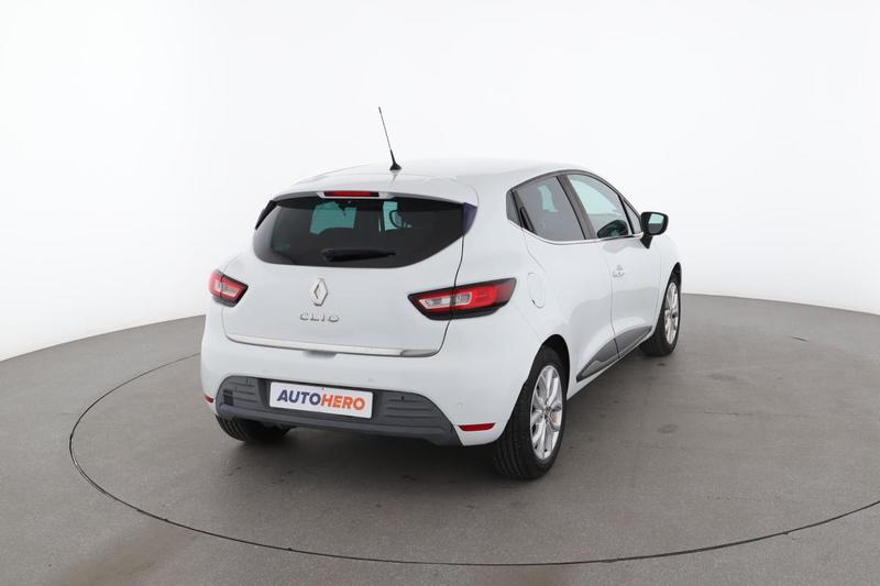 Renault Clio 0.9 TCe Energy Intens 90 ch