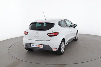 Renault Clio 0.9 TCe Energy Intens 90 ch