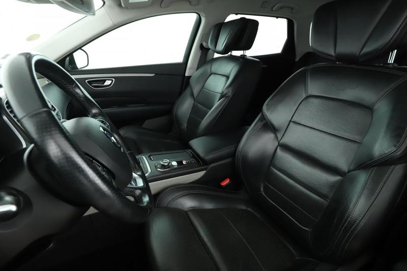 Renault Talisman estate 1.6 dCi Energy Initiale Paris Edc 160 ch