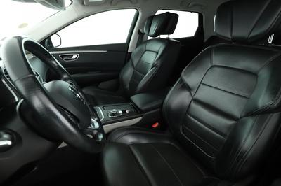 Renault Talisman estate 1.6 dCi Energy Initiale Paris Edc 160 ch