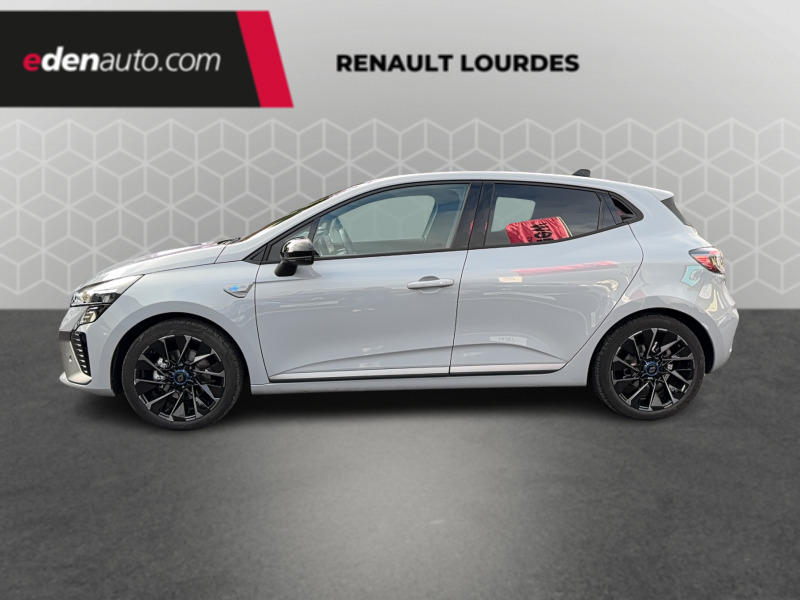 Renault Clio E-Tech full hybrid 145 ch Gsr2 Esprit Alpine