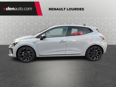 Renault Clio E-Tech full hybrid 145 ch Gsr2 Esprit Alpine