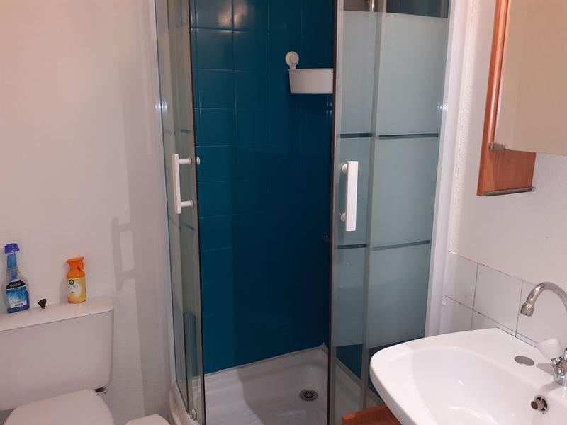 Appartement - 18 m² - 2 pièces