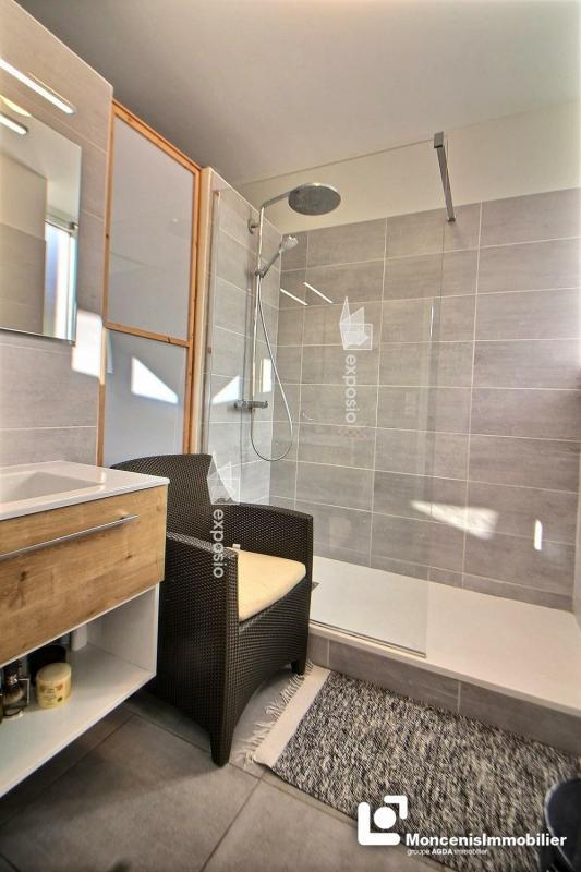 Maison - 124 m² - 5 pièces