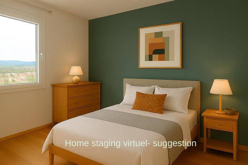 Maison - 128 m² - 5 pièces