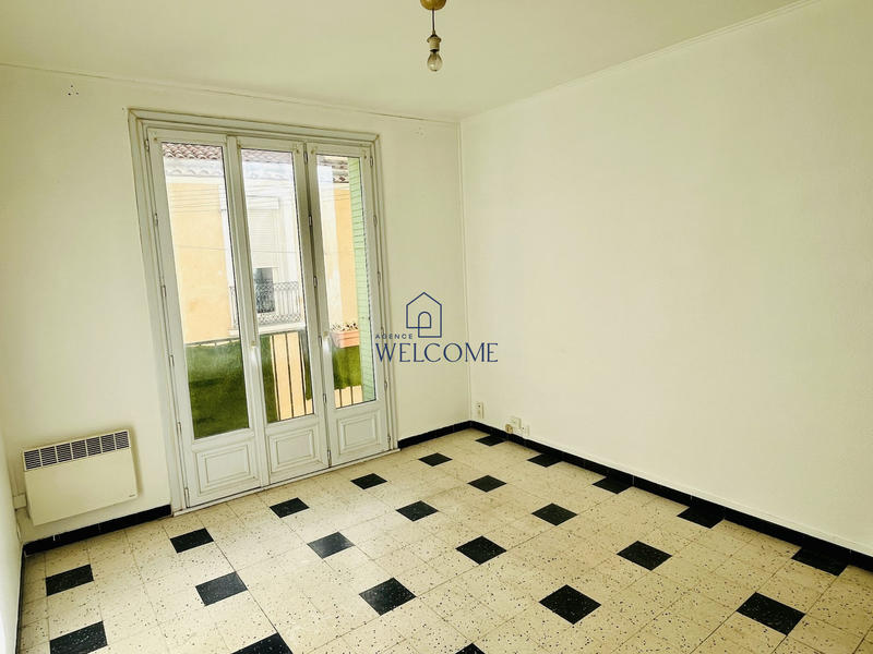 Appartement - 51 m² - 2 pièces