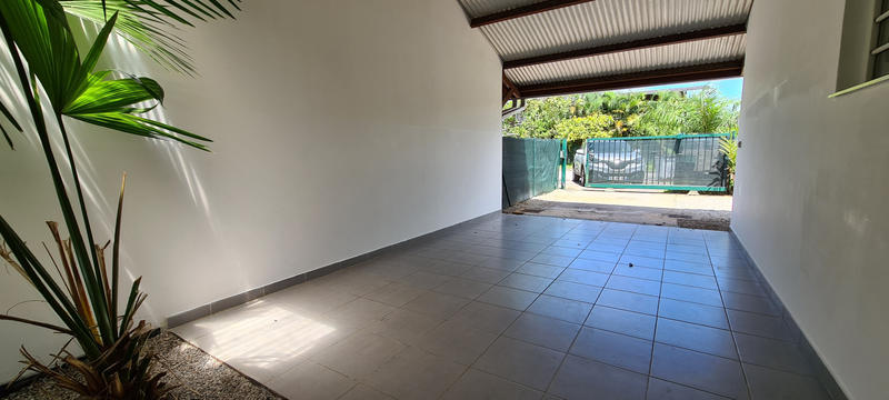 Villa - 85 m² - 4 pièces