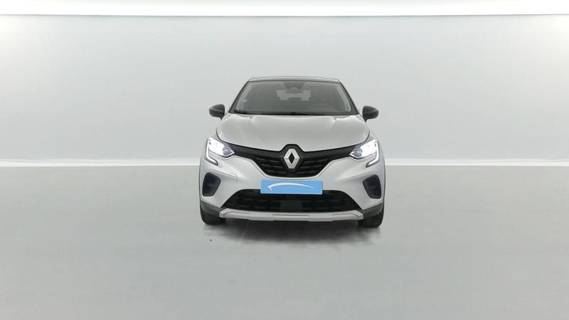 Renault Captur TCe 90 Evolution 5p