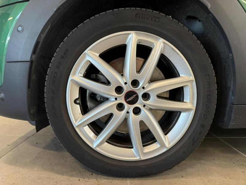 Mini Mini Countryman Cooper Sd F60 2.0 d - 190 All4 John Works / Garantie 12 Mois