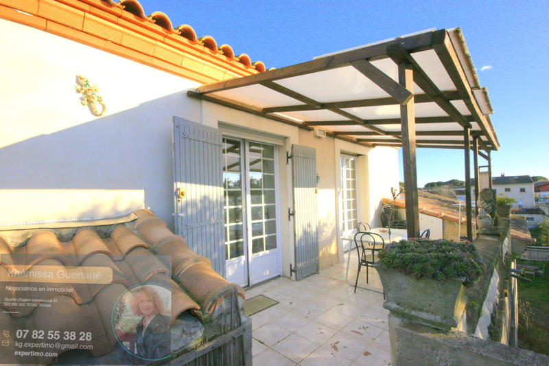 Propriété - 160 m² - 8 pièces