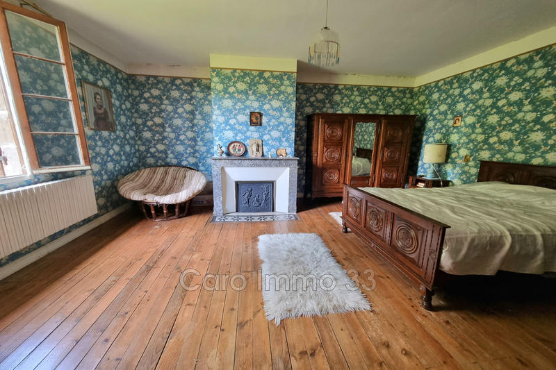 Maison - 180 m² - 6 pièces