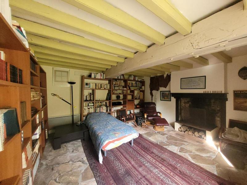 Maison de campagne - 180 m² - 7 pièces